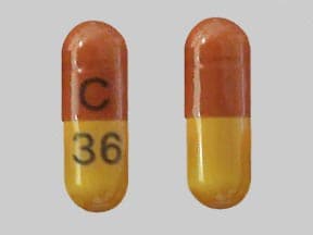 C 36 - Stavudine