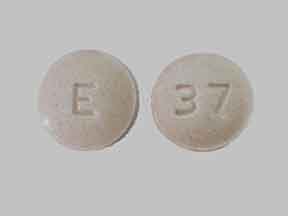 E 37 - Trandolapril