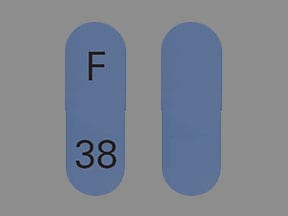 F 38 - Ziprasidone Hydrochloride
