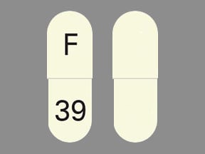 F 39 - Ziprasidone Hydrochloride