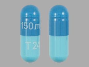 150 mg T24 - Atazanavir Sulfate