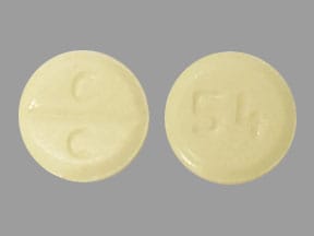 C C 54 - Clozapine