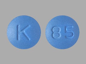 K 85 - Eszopiclone