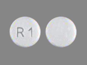 Imprint R1 - rasagiline 0.5 mg