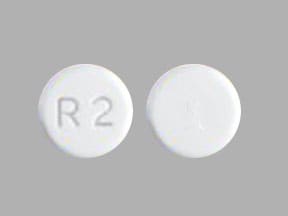 Imprint R2 - rasagiline 1 mg