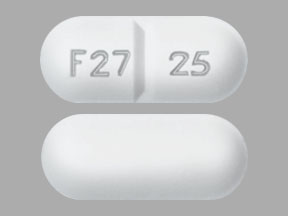 F27 25 - Ethacrynic Acid