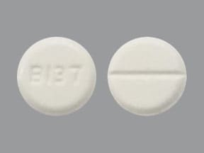 B137 - Cyproheptadine Hydrochloride