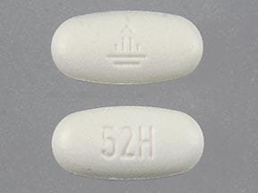 Imprint Logo (Boehringer Ingelheim) 52H - telmisartan 80 mg