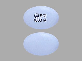 Imprint Logo S12 1000 M - Synjardy XR 12.5 mg / 1000 mg