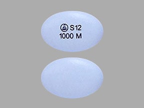 Image 1 - Imprint Logo S12 1000 M - Synjardy XR 12.5 mg / 1000 mg