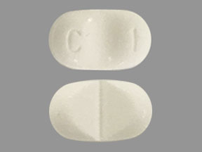 C 1 - Clobazam