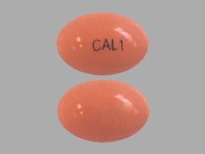 CAL1 - Calcitriol