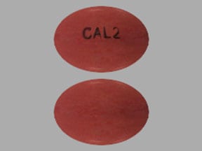 CAL2 - Calcitriol