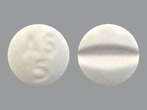 AS 5 - Amphetamine Sulfate