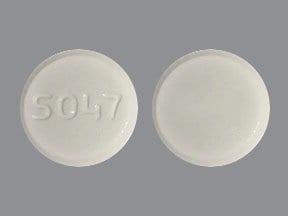 S047 - Acyclovir