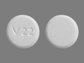 V22 - Amlodipine Besylate