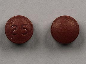 25 - Phenazopyridine Hydrochloride