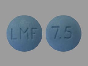 Imprint LMF 7.5 - l-methylfolate 7.5 mg