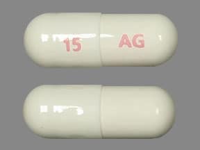 Image 1 - Imprint 15 AG - L-Methylfolate Forte 15 mg