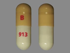 Image 1 - Imprint B 913 - Foltanx RF Vitamin B Complex