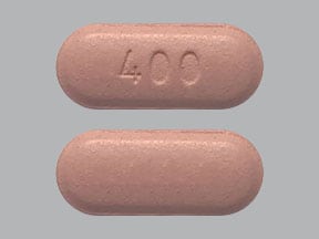 400 - Moxifloxacin Hydrochloride
