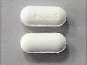 Image 1 - Imprint Lactaid - Lactaid 3000 units