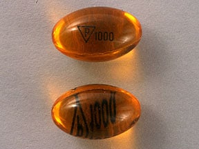Image 1 - Imprint P 1000 - ethosuximide 250 mg