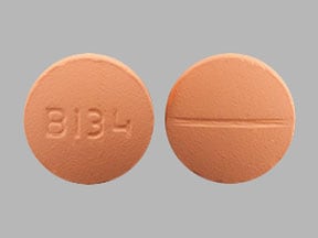 B134 - Methocarbamol