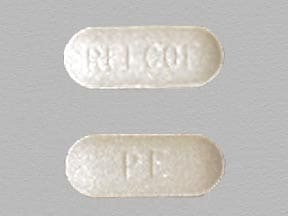 RELCOF PE - Relcof PE