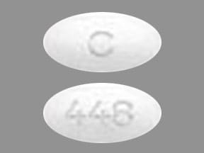 C 448 - Irbesartan