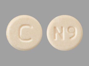 C N9 - Amantadine Hydrochloride