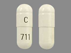 C 711 - Clomipramine Hydrochloride