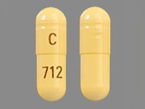 C 712 - Clomipramine Hydrochloride