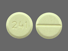 241 - Clozapine