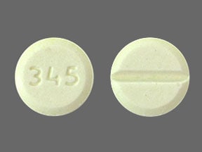 345 - Clozapine