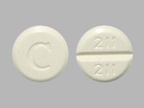 C 211 211 - Clozapine