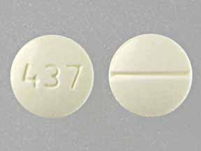 437 - Digoxin