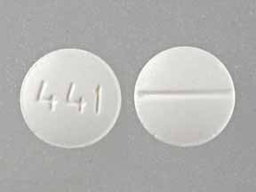 441 - Digoxin