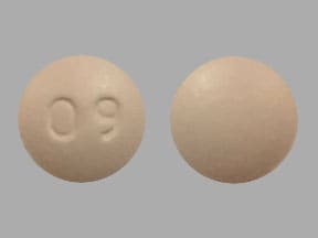 09 - Solifenacin Succinate