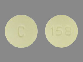 C 158 - Meloxicam