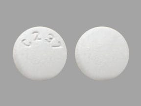 C237 - Albendazole