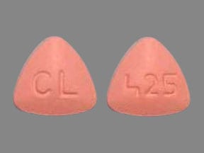 CL 425 - Entecavir