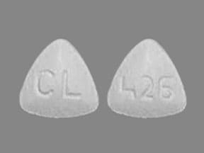 CL 426 - Entecavir