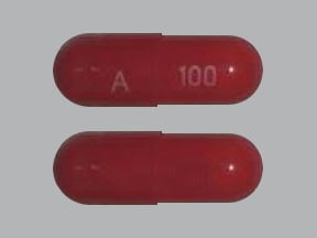 A 100 - Amantadine Hydrochloride