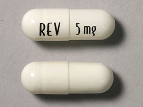 Imprint REV 5 mg - Revlimid 5 mg