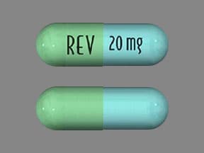Imprint REV 20 mg - Revlimid 20 mg