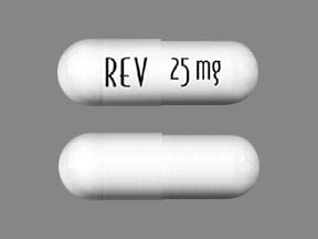 Imprint REV 25 mg - Revlimid 25 mg