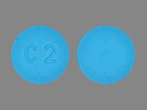 Imprint C2 - Rubraca 200 mg