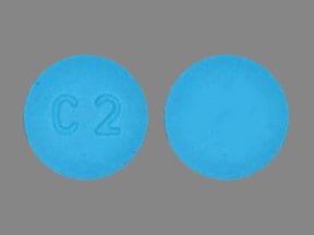 Image 1 - Imprint C2 - Rubraca 200 mg