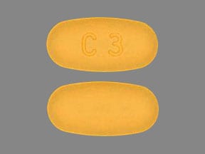 Imprint C3 - Rubraca 300 mg